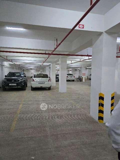 2 BHK Flat In Gk Mirai for Rent In Gk Mirai Phase 1