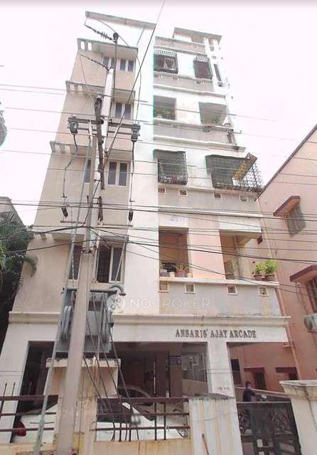 2 BHK Flat In Ansari Ajay Arcade For Sale  In Moula Ali