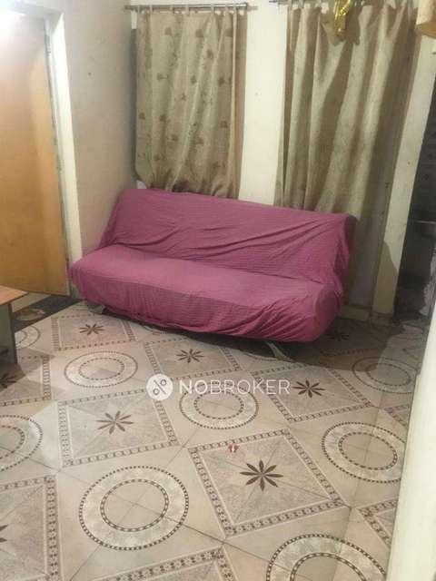 1 RK Flat In Standalone Building  for Rent  In Badarpur