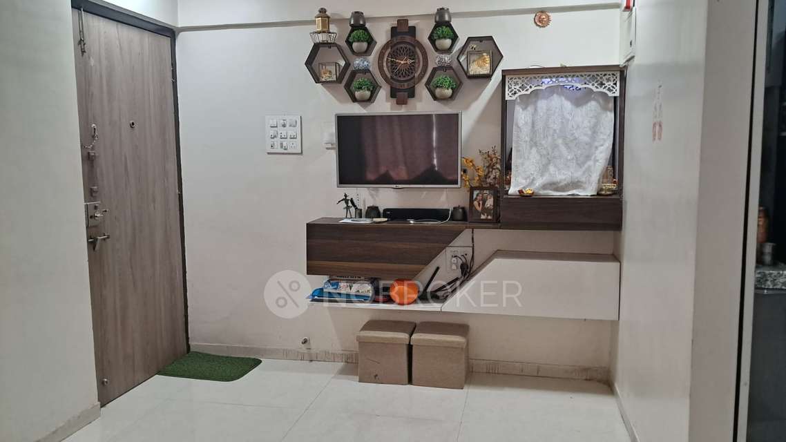 1 BHK Flat In Nipun Galaxy For Sale In 6, Jamil Nagar Rd, Near Ycs School, Gadhav Naka, Utkarsh Nagar, Bhandup West, Mumbai, Maharashtra 400078, India