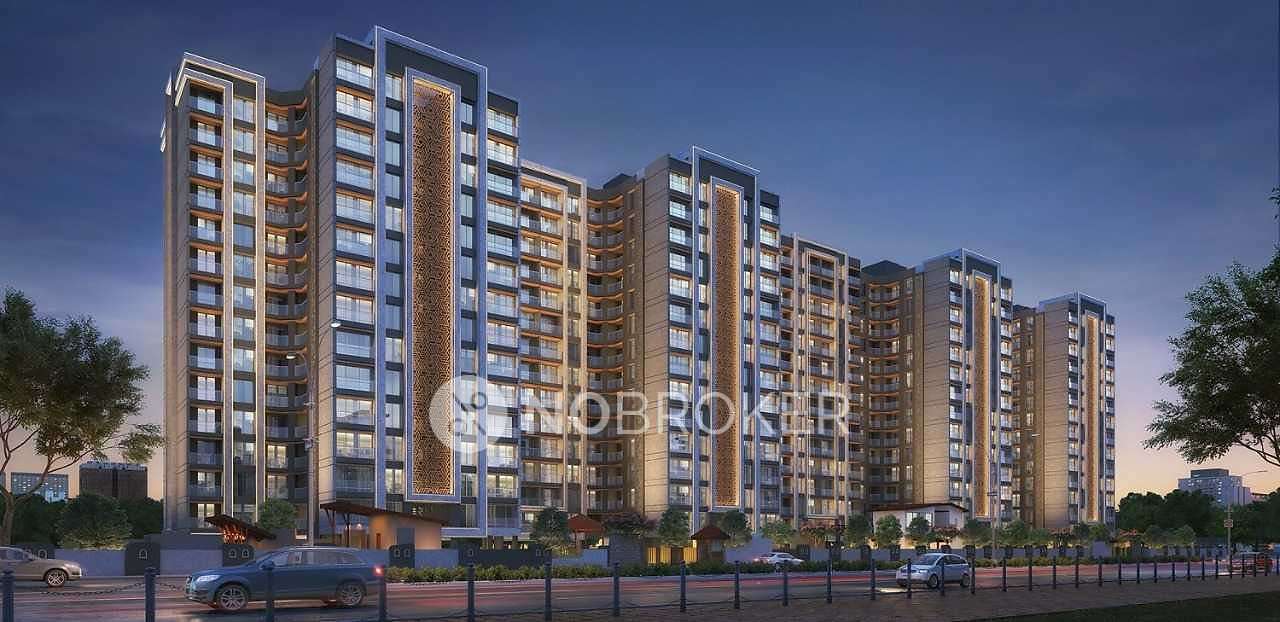 2 BHK Flat In Basil Mondale for Rent  In Lonkar Chowk