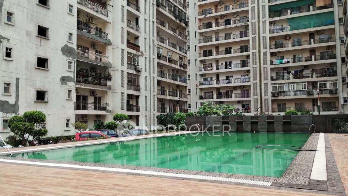 4 BHK Flat In Antriksh Forest For Sale  In Sector 77
