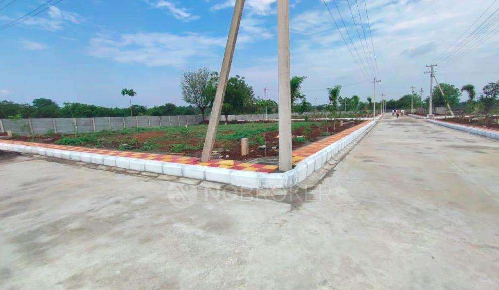 Plot For Sale  In Sri Kamatchi Amman Nagar Extension In Potheri