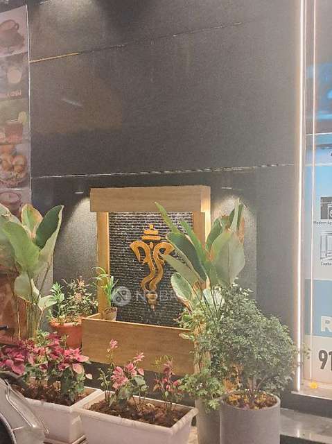 PG for Anyone in Manyata Tech Park Bus Stop