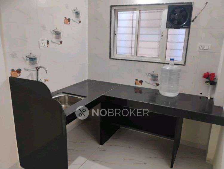 1 BHK House for Rent  In Pathare Wasti, Lohgaon