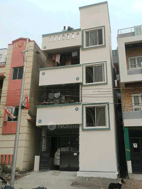 1 BHK House for Rent  In Pathare Wasti, Lohgaon