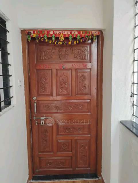 1 BHK House for Rent  In Pathare Wasti, Lohgaon