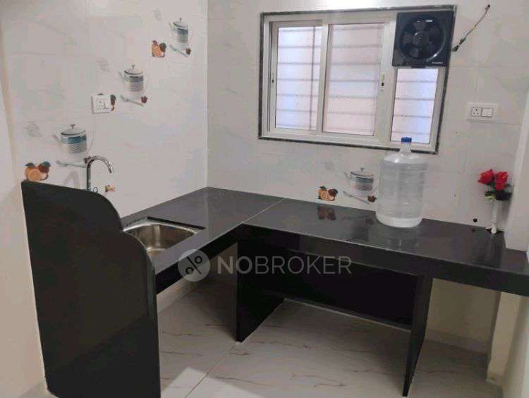 1 BHK House for Rent  In Pathare Wasti, Lohgaon