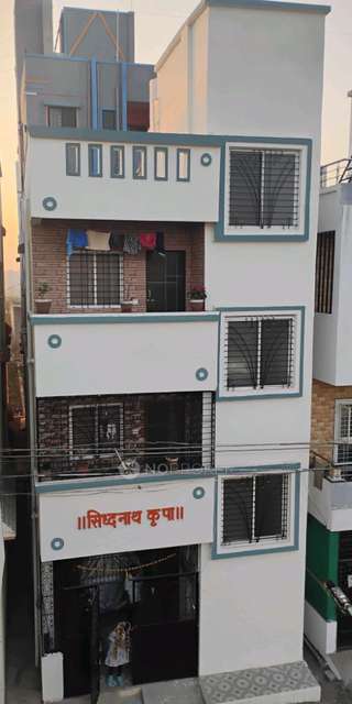 1 BHK House for Rent  In Pathare Wasti, Lohgaon