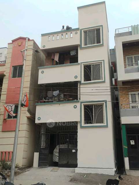 1 BHK House for Rent  In Pathare Wasti, Lohgaon