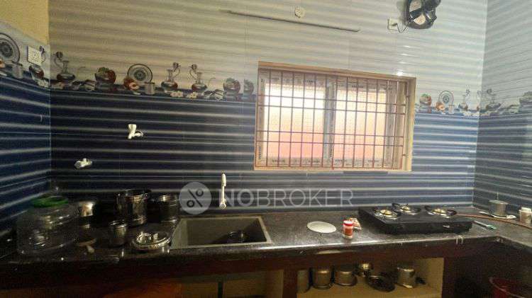 2 BHK House for Rent  In Tiruvallur