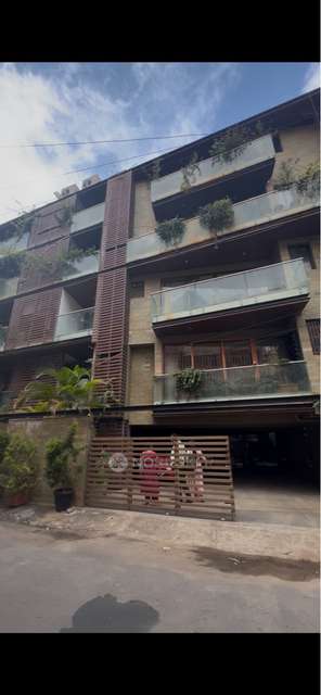 3 BHK Flat In Skav Mekhri Ritz, Vasanth Nagar for Rent  In Vasanth Nagar