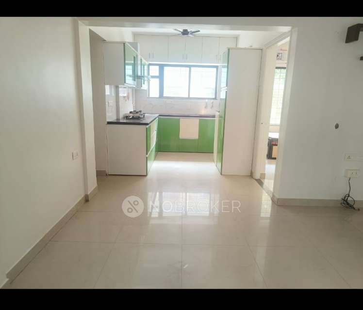 3 BHK Flat In New D  P Road, Kothrud for Rent  In Badhai Sweets