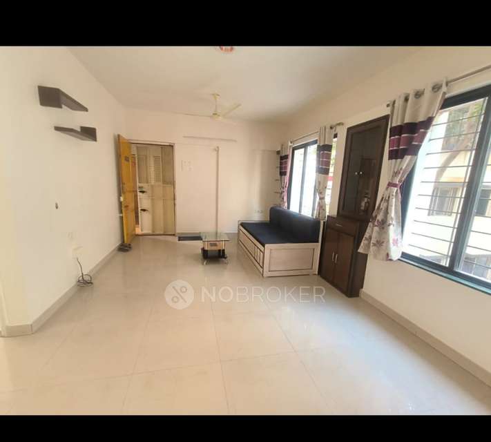 3 BHK Flat In New D  P Road, Kothrud for Rent  In Badhai Sweets
