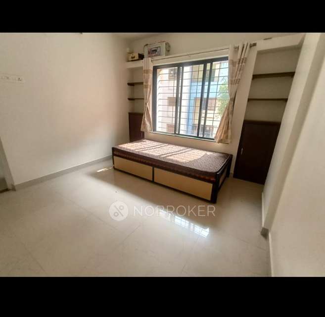 3 BHK Flat In New D  P Road, Kothrud for Rent  In Badhai Sweets