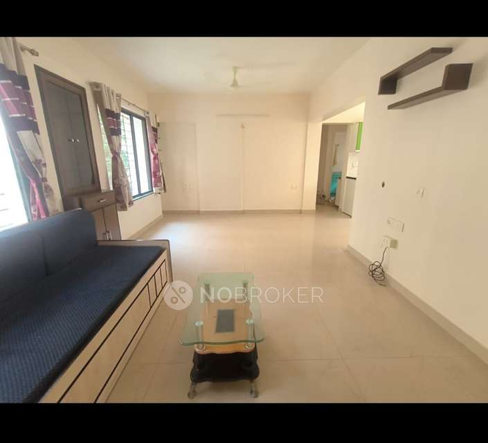 3 BHK Flat In New D  P Road, Kothrud for Rent  In Badhai Sweets