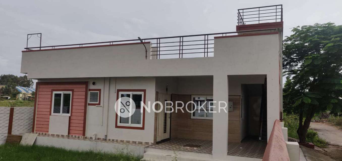 2 BHK House for Rent  In 7p5g+5qw, Binnamangala, Karnataka 562110, India