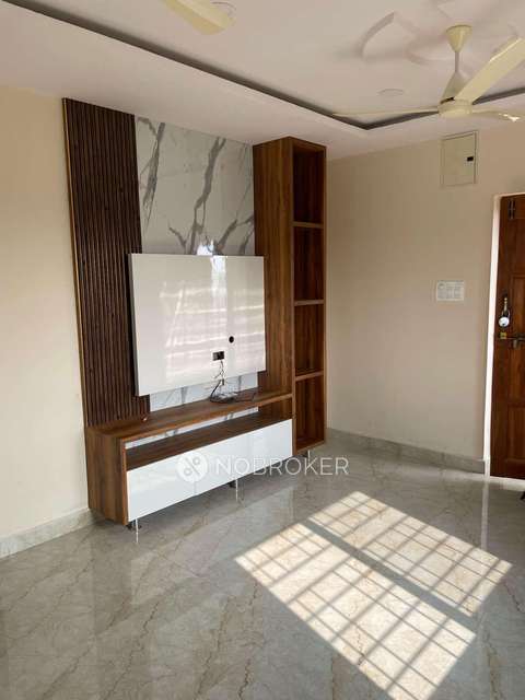 3 BHK Flat In Nvr Residency  For Sale  In Moula Ali