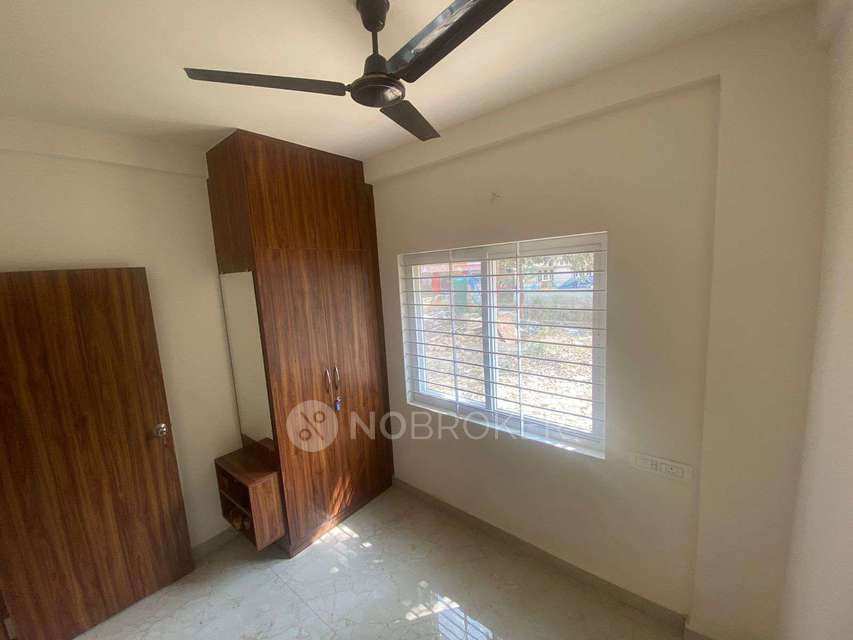 1 BHK Flat In Sabrinasuresh for Rent  In Tc Palya