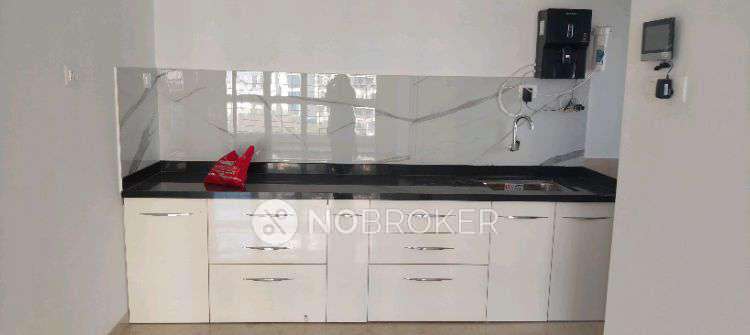 3 BHK Flat In Krushna Aviro Nibm For Sale  In Krishna Aviro