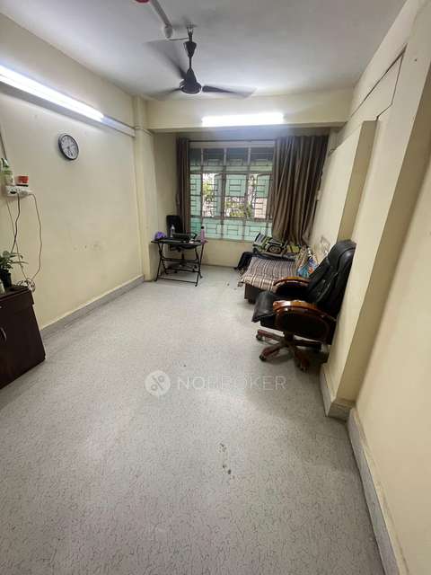 1 BHK Flat In Anand Nagar Park, Kothrud for Rent  In Kothrud