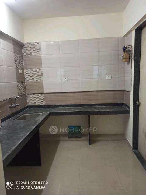 2 BHK Flat In Goldfinger Avenir for Rent  In Wakad