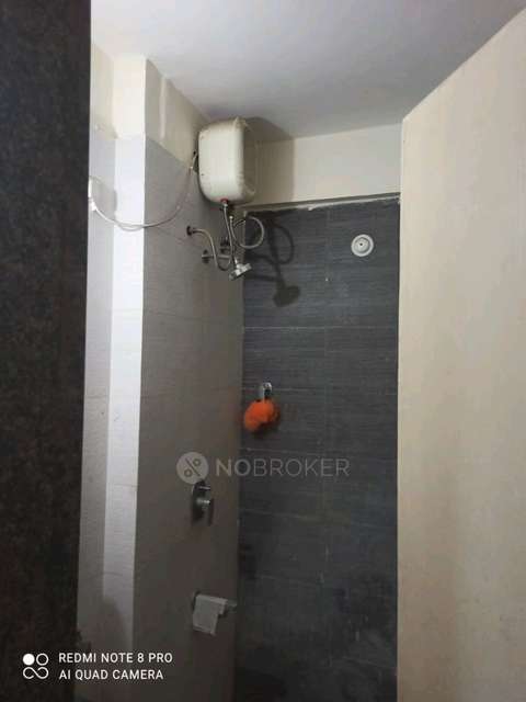 2 BHK Flat In Goldfinger Avenir for Rent  In Wakad