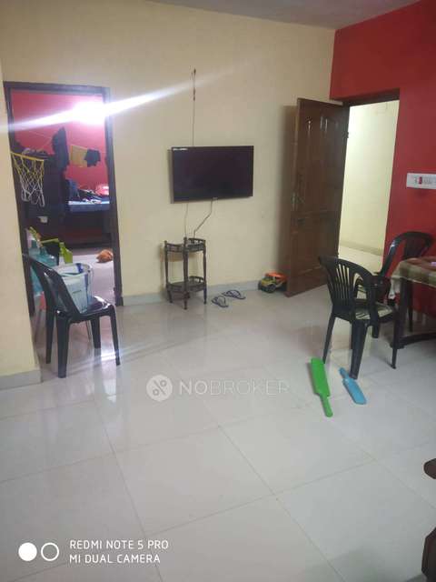 3 BHK Flat In Chitra Township Phase I for Rent  In Pallavaram