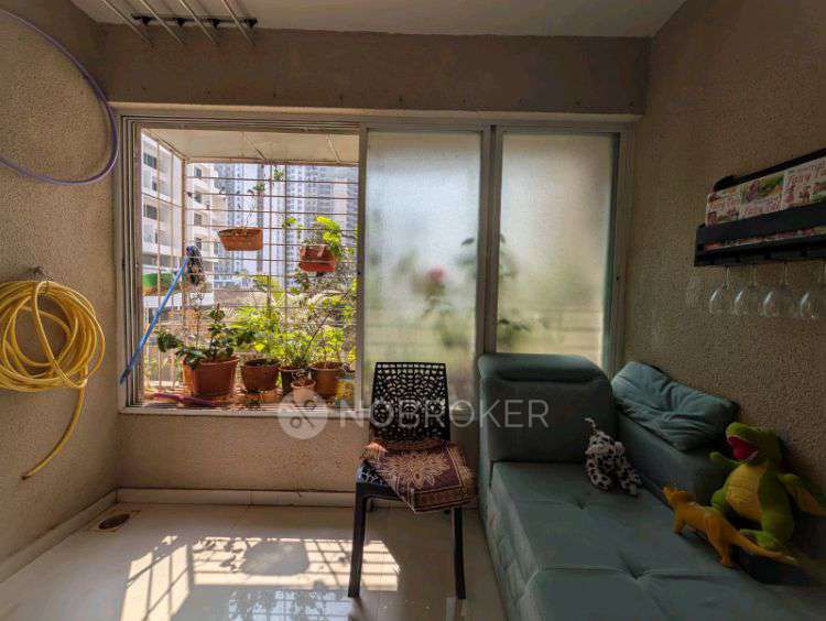 2 BHK Flat In Gk Aarcon for Rent  In Punawale