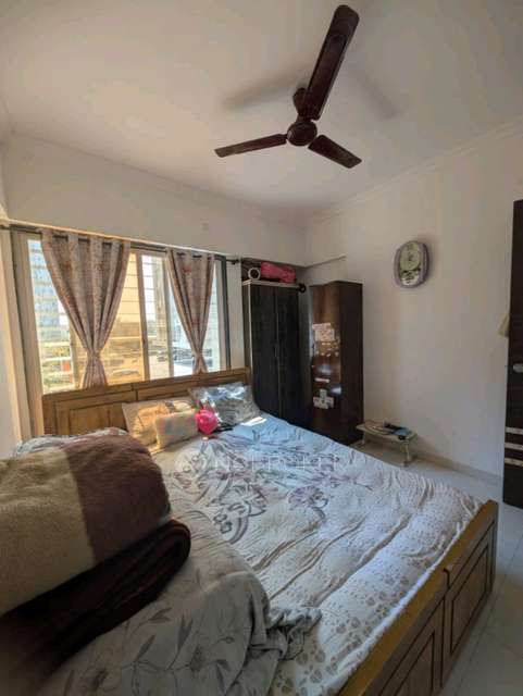 2 BHK Flat In Gk Aarcon for Rent  In Punawale