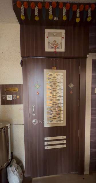 1 BHK Flat In Sagar Heritage For Sale  In Sagar Heritage