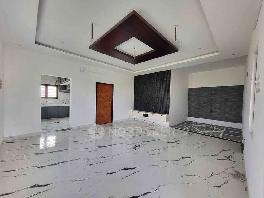 3 BHK Flat In Brics Construction For Sale  In Alwarpet