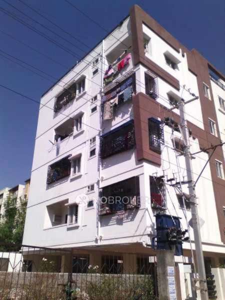 3 BHK Flat In Sri Nilayam for Rent  In Ag Colony