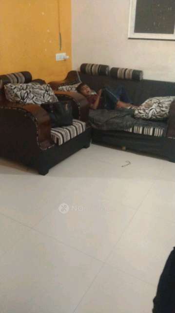 1 RK Flat In Mauli Residency  For Sale  In Achanak Chowk