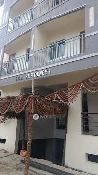 Shared Room for  In 1 BHK  In Scr Residency In Doddanekkundi