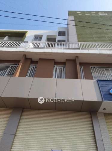 Office Space in Ambegaon Bk, Pune for sale 