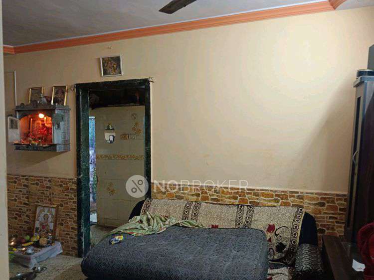 1 BHK Flat In Oval Court Chs For Sale  In Nalasopara West