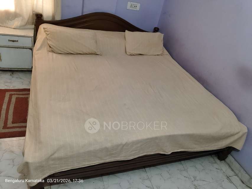 3 BHK Flat In Psr Garden, Ganganagar for Rent  In Ganganagar