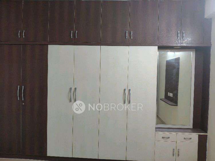 2 BHK Flat In Nsk Bliss Meadows for Rent  In D9, Nsk Bliss Meadows Rd, Ramakrishna Nagar, Hafeezpet, Hyderabad, Madeenaguda, Telangana 500049, India