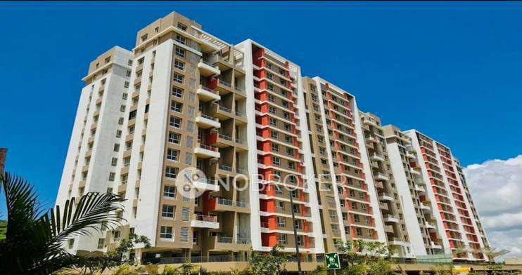 3 BHK Flat In Kolte Patil 24k Stargaze, Bavdhan For Sale  In Bavdhan