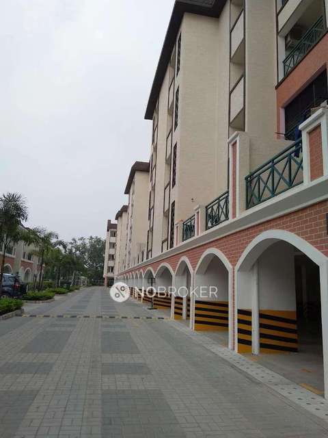 1 BHK House for Rent  In 3316, Ramapuram, Girigori Nagar, Kolapakkam, Chennai, Tamil Nadu 600125, India