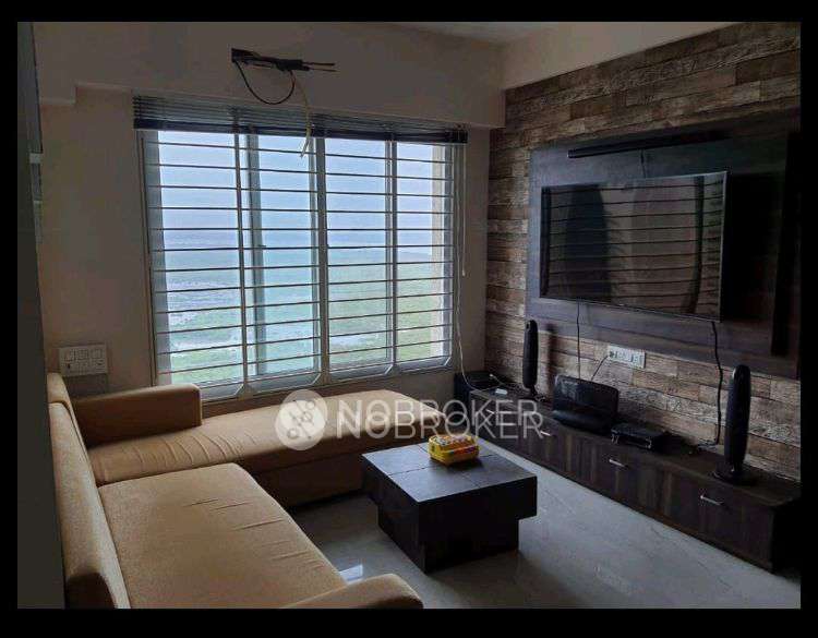 2 BHK Flat In Dhaval Sunrise Charkop  for Rent  In Kandivali West