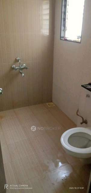 2 BHK Flat In Sai Avishkar for Rent  In Dhayari