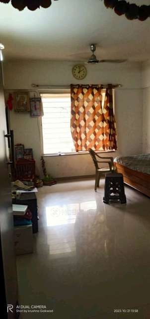 2 BHK Flat In Sai Avishkar for Rent  In Dhayari