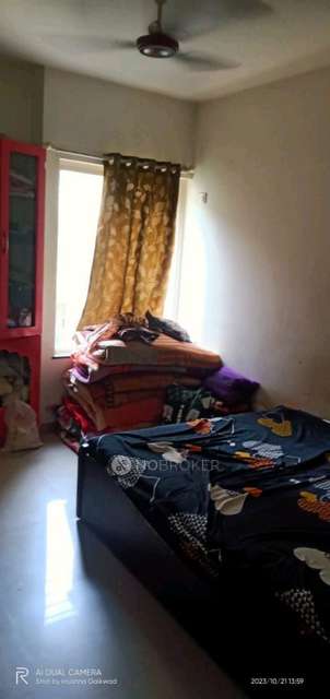 2 BHK Flat In Sai Avishkar for Rent  In Dhayari