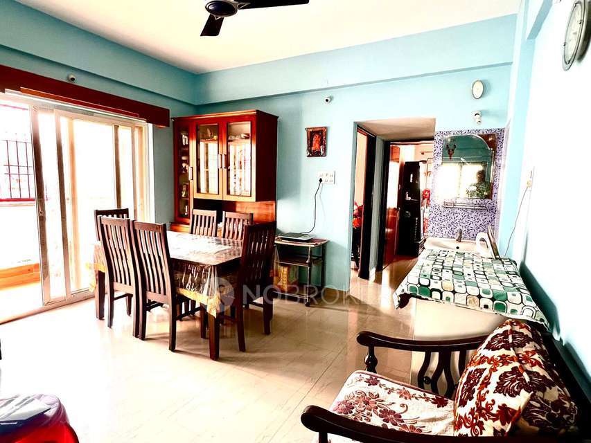 2 BHK Flat In Amrutha Value, Whitefield, Bangalore for Rent  In Whitefield, Bangalore