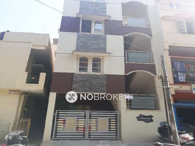 2 BHK Flat for Rent  In J P Nagar