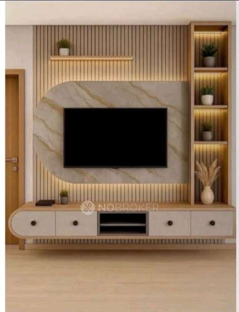 2 BHK Flat In Kalpataru Immensa for Rent  In Thane 