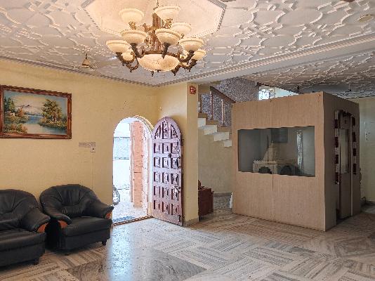 4+ BHK House For Sale  In East Marredpally