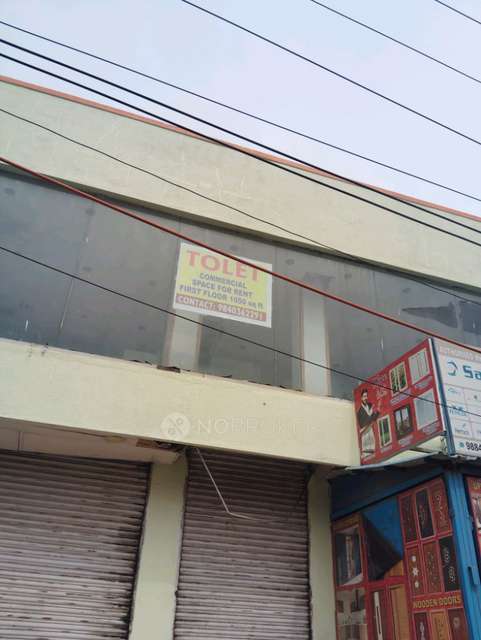 Shop in Avadi, Chennai for Rent 